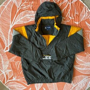 STARTER San Diego Fleet Winter Pullover Coat
